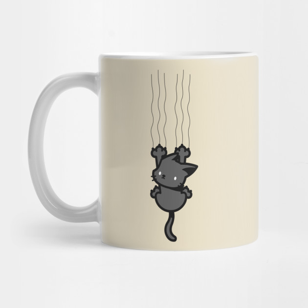 Grab the Cat!